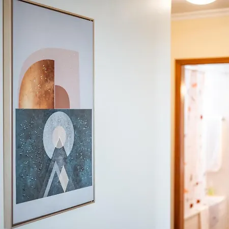 Apartamento Vista Azul *