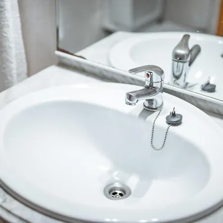 Apartamento Vista Azul
