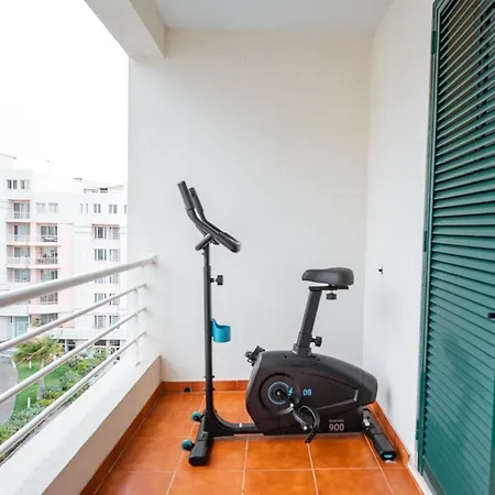 Apartamento Vista Azul