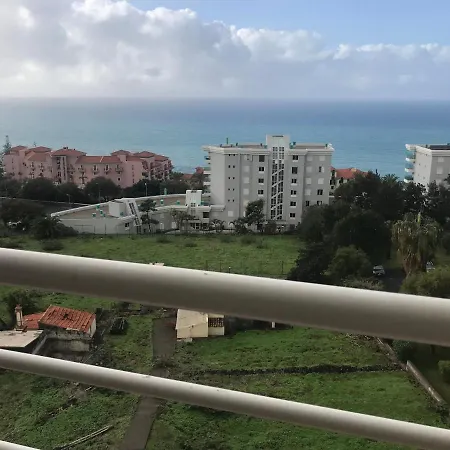 Apartamento Vista Azul Funchal (Madeira)