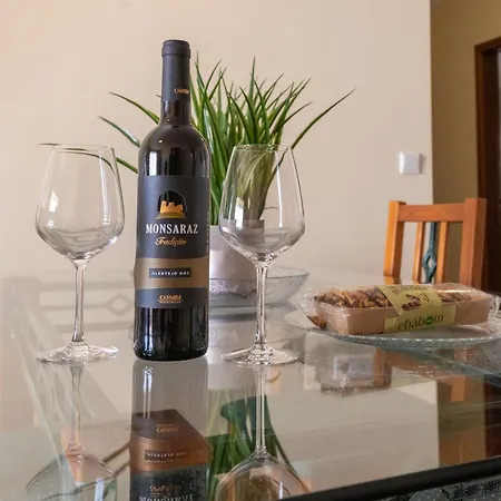 Apartamento Vista Azul