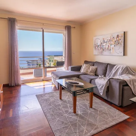 Apartamento Vista Azul Funchal (Madeira)
