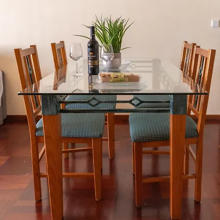 Apartamento Vista Azul