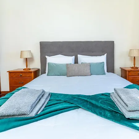 Apartamento Vista Azul *