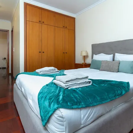 Vista Azul Apartamento Funchal (Madeira)